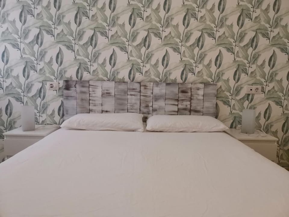 El apartamento de Marina en Moncofar playa Apartment in Valencian Community