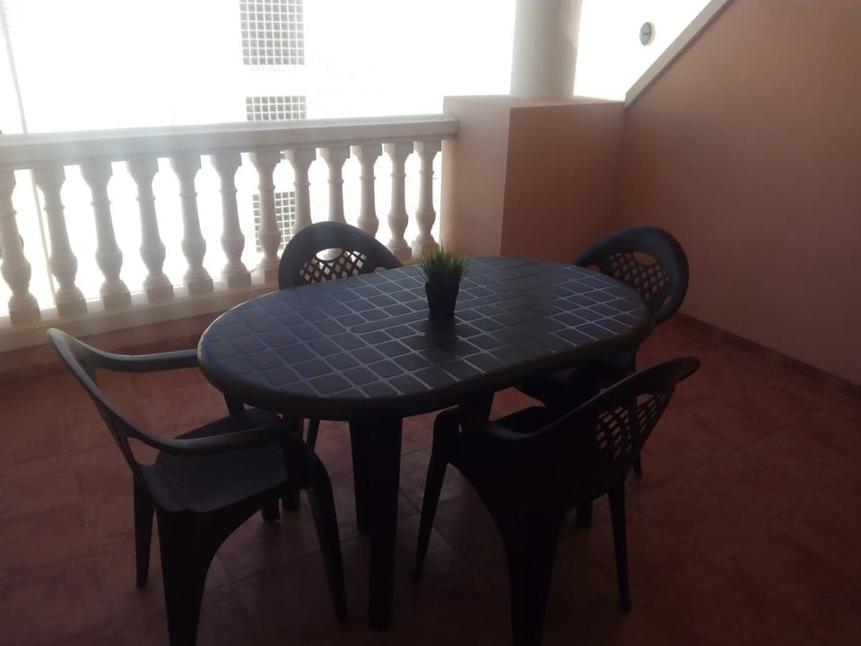 Balcony/Terrace, Other