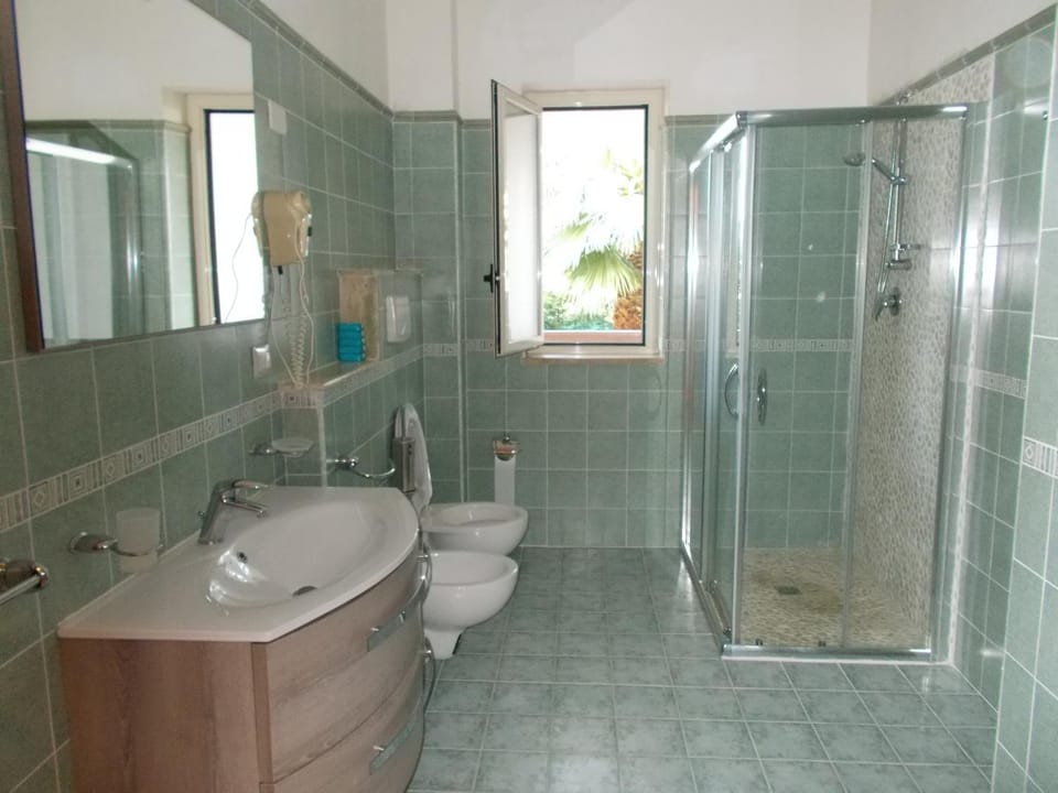 Apartments Agostino Apartment in Calabria