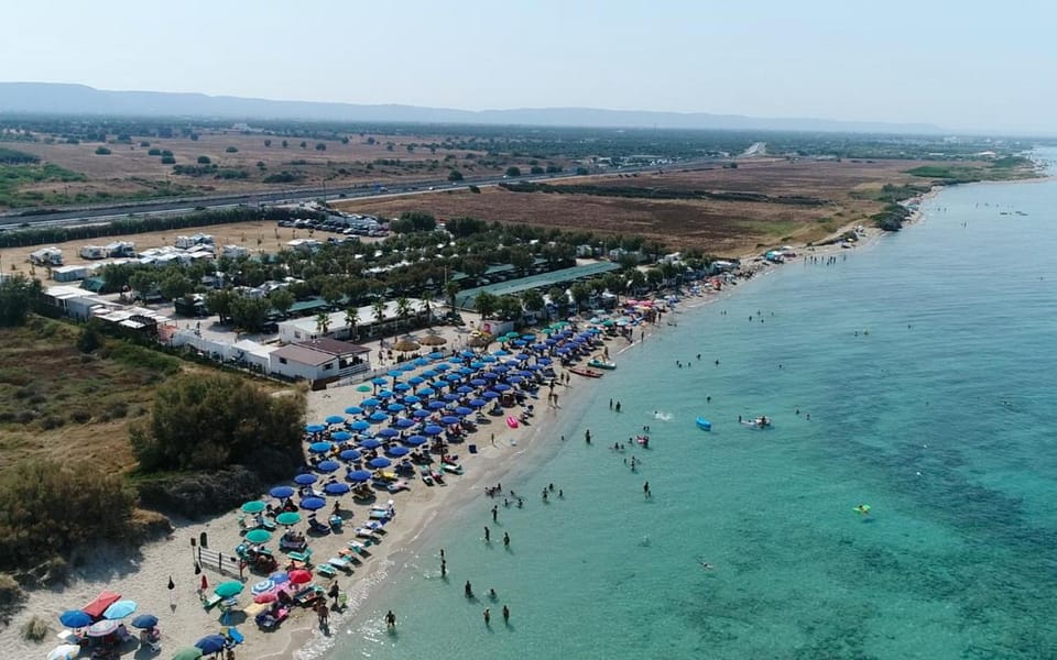 Sea view