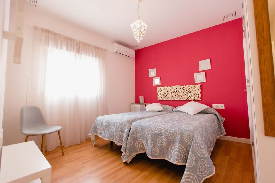Other, Bedroom