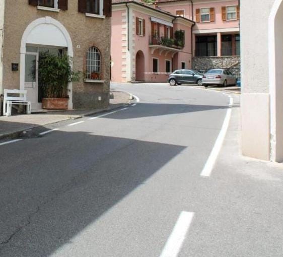 Appartamento Nonna Lina Apartment in Province of Brescia