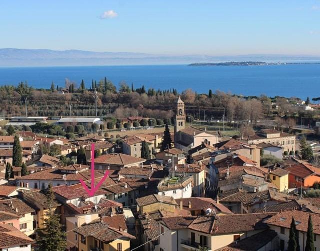 Appartamento Nonna Lina Apartment in Province of Brescia