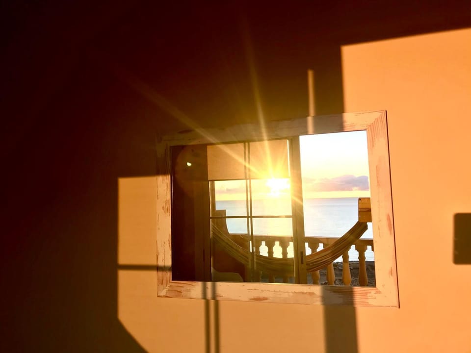 Playa Paraiso Apartment in Fuerteventura