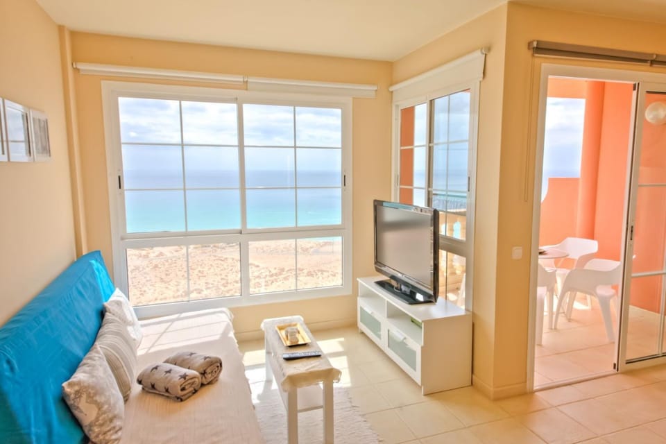 Playa Paraiso Apartment in Fuerteventura