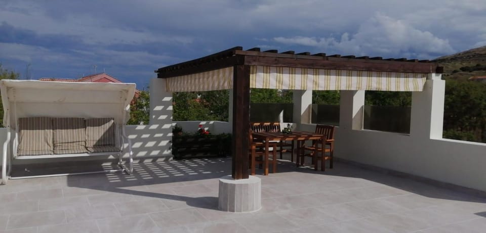 Rocco apartments Apartment in Zadar County