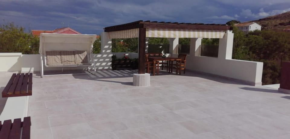 Rocco apartments Apartment in Zadar County