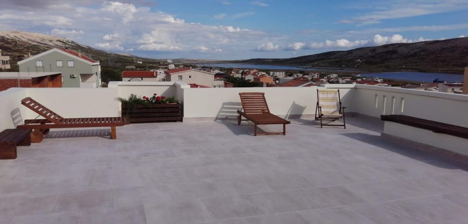Rocco apartments Apartment in Zadar County