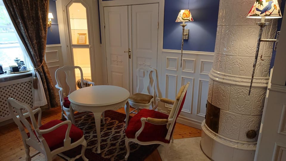 Garvaregården Hotel , B&B och Café Bed and Breakfast in Sweden