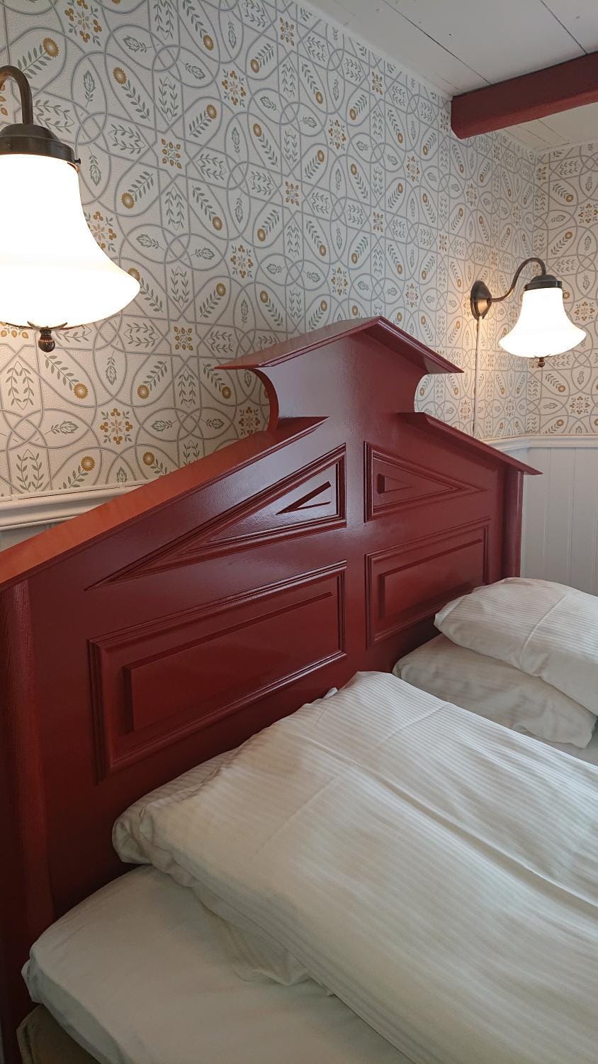 Garvaregården Hotel , B&B och Café Bed and Breakfast in Sweden