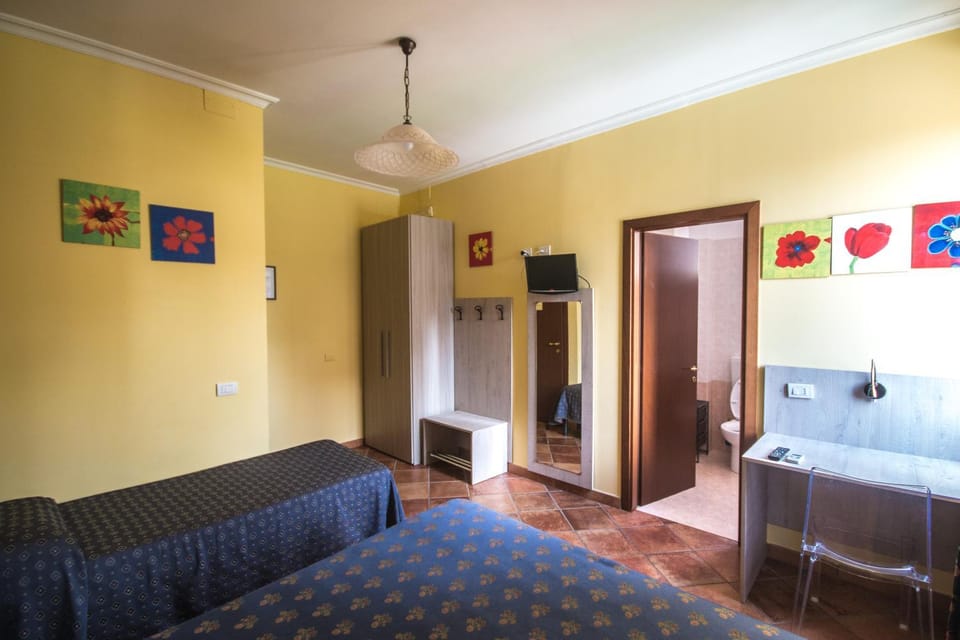 Albergo Penza Hotel in Campania