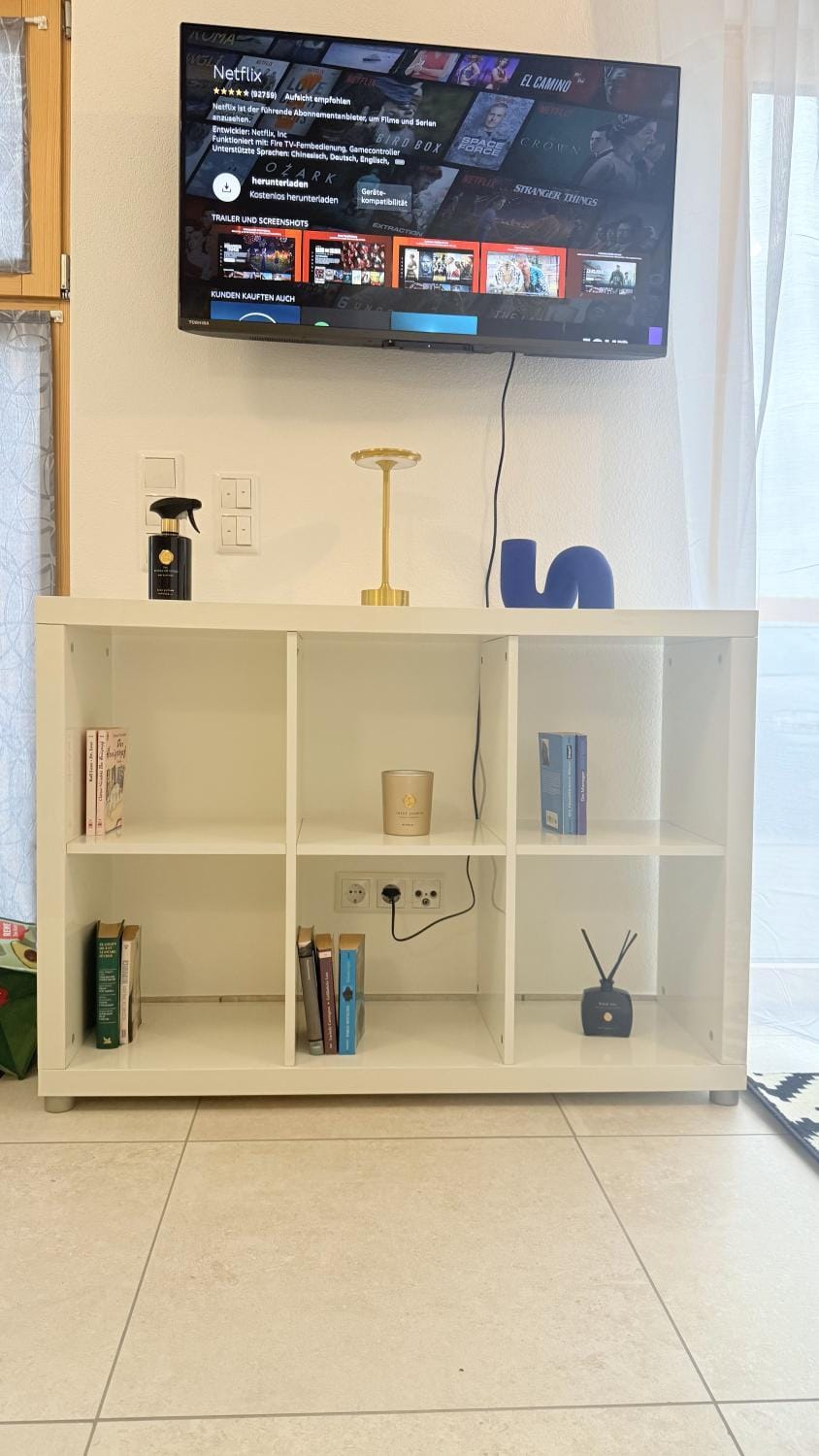 TV and multimedia