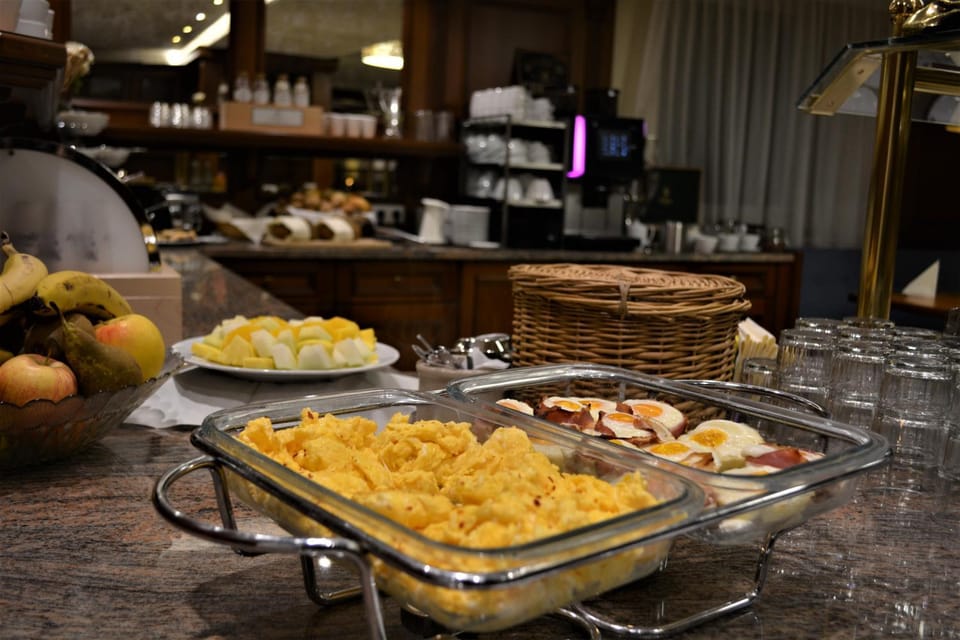 Food close-up, Food, Meals, Continental breakfast