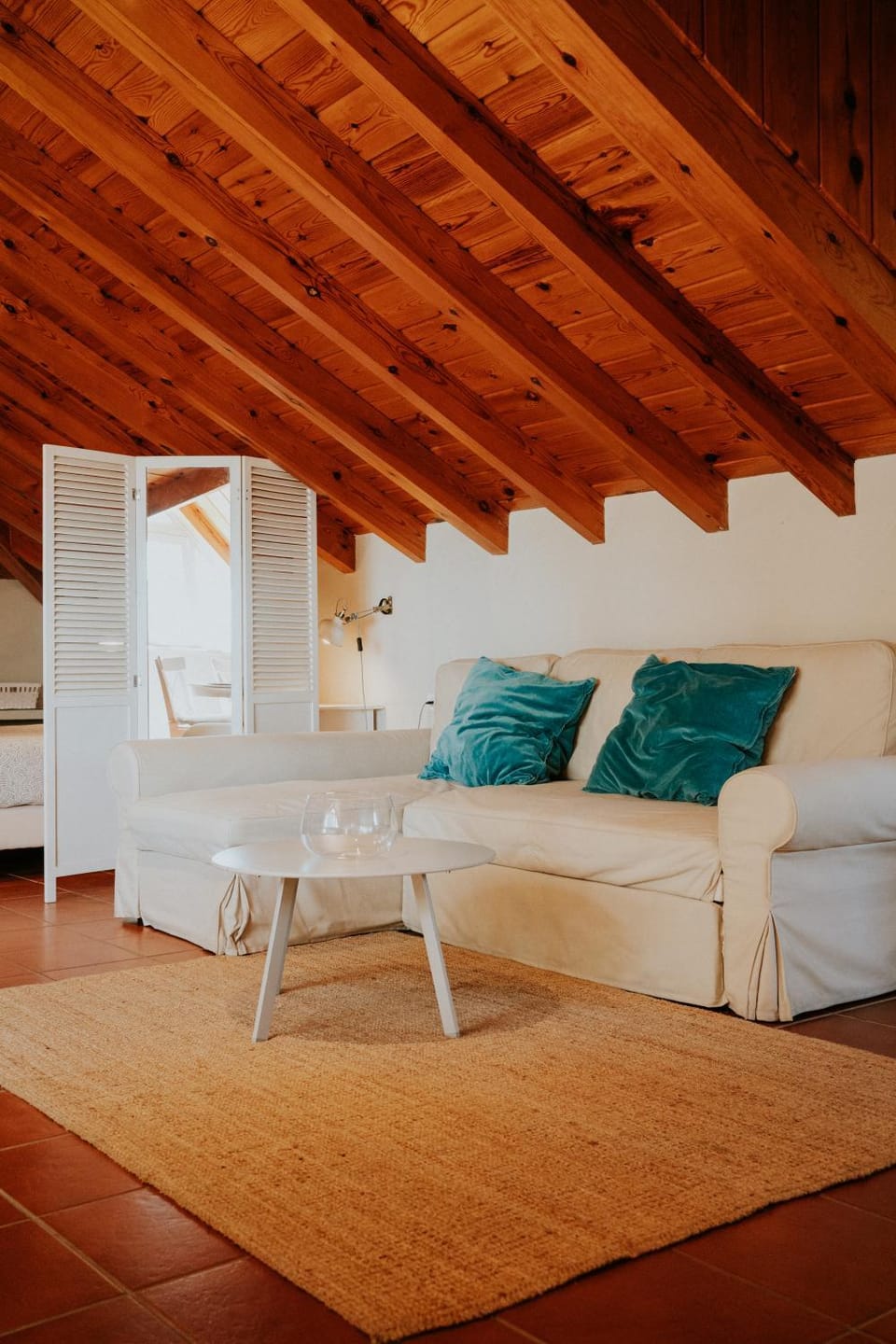 Mares - Atic Apartment in Torre del Mar