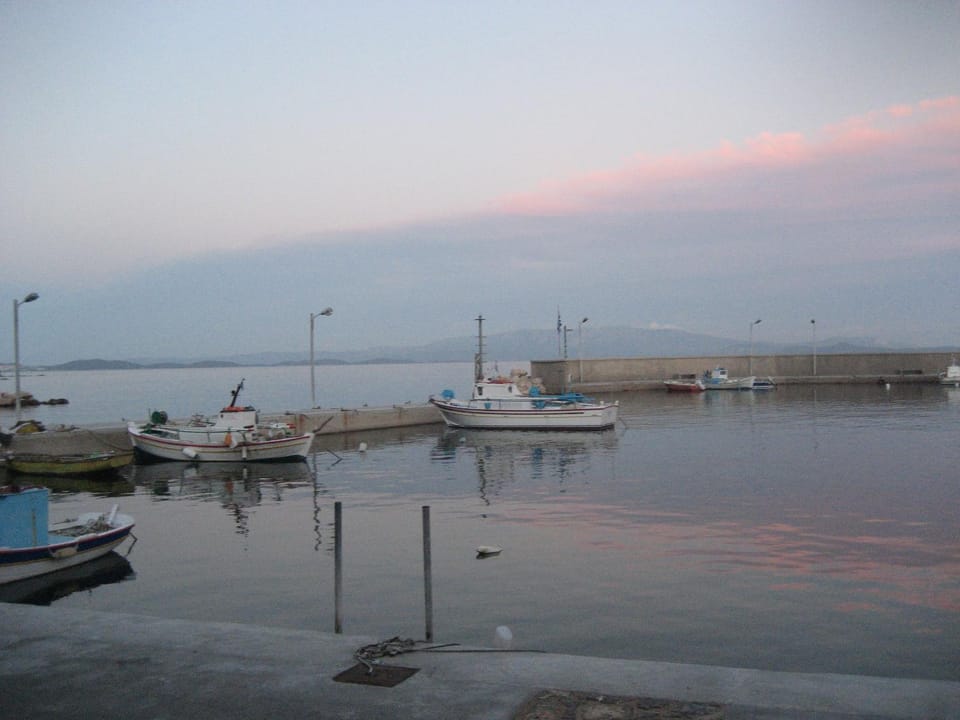 Natural landscape, Beach