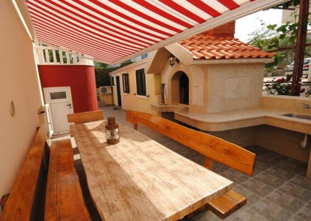 BBQ facilities, Balcony/Terrace, On site