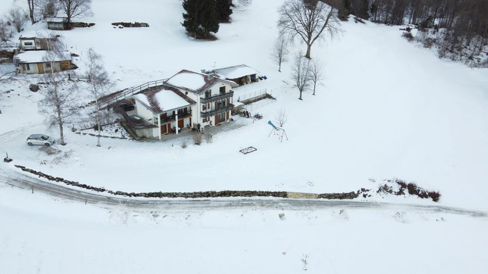 Garnì Fobbie Bed and Breakfast in Trentino-South Tyrol