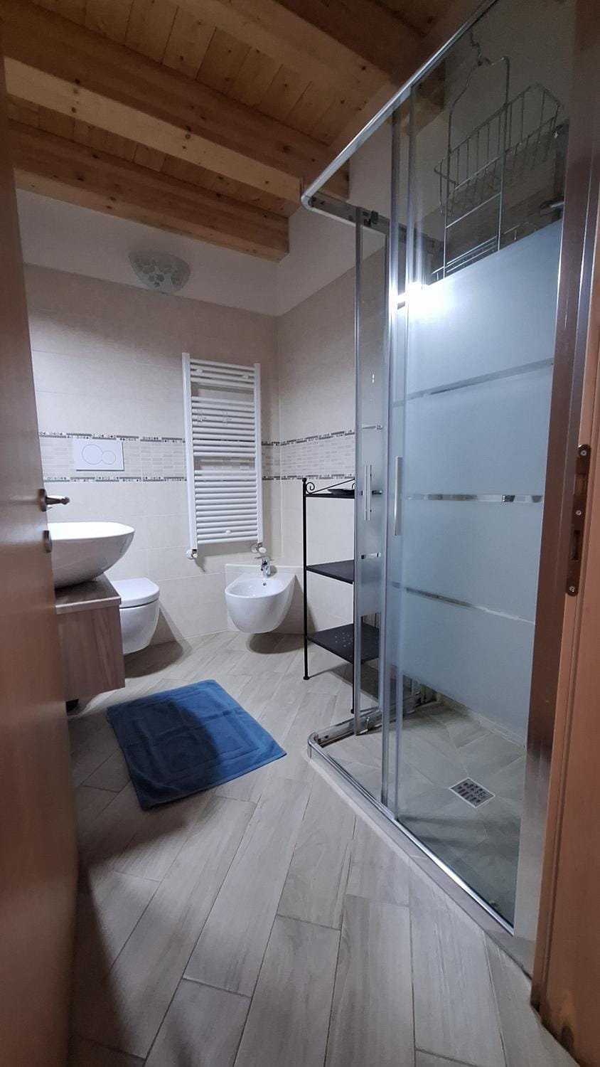 Garnì Fobbie Bed and Breakfast in Trentino-South Tyrol