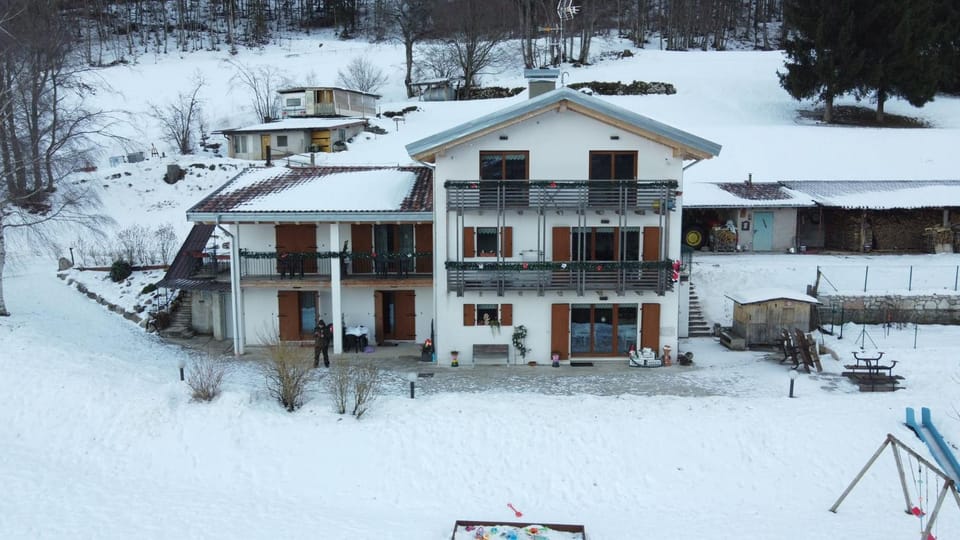 Garnì Fobbie Bed and Breakfast in Trentino-South Tyrol