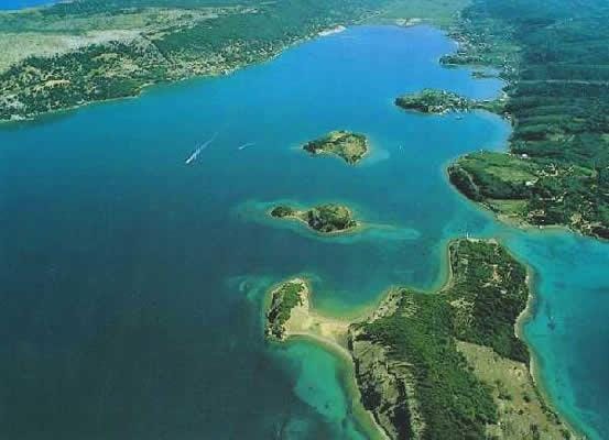 Guesthouse Familija Tariba Bed and Breakfast in Supetarska Draga