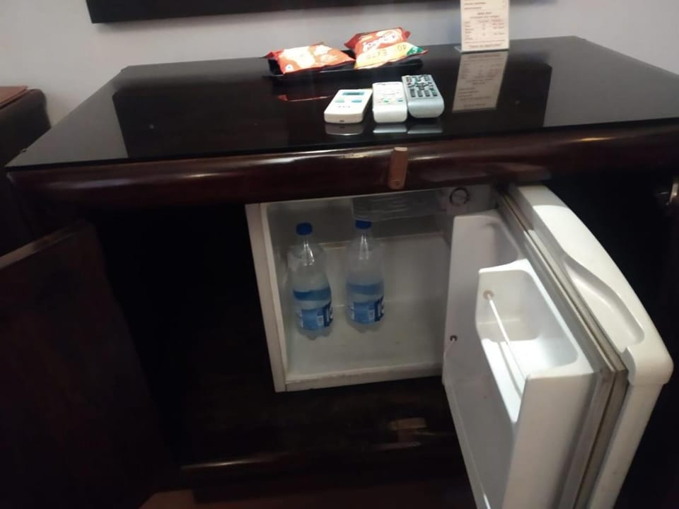 Coffee/tea facilities, Drinks