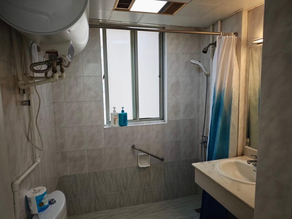 iNestin Shanghai Apt Hongfeng Road Apartment hotel in Shanghai