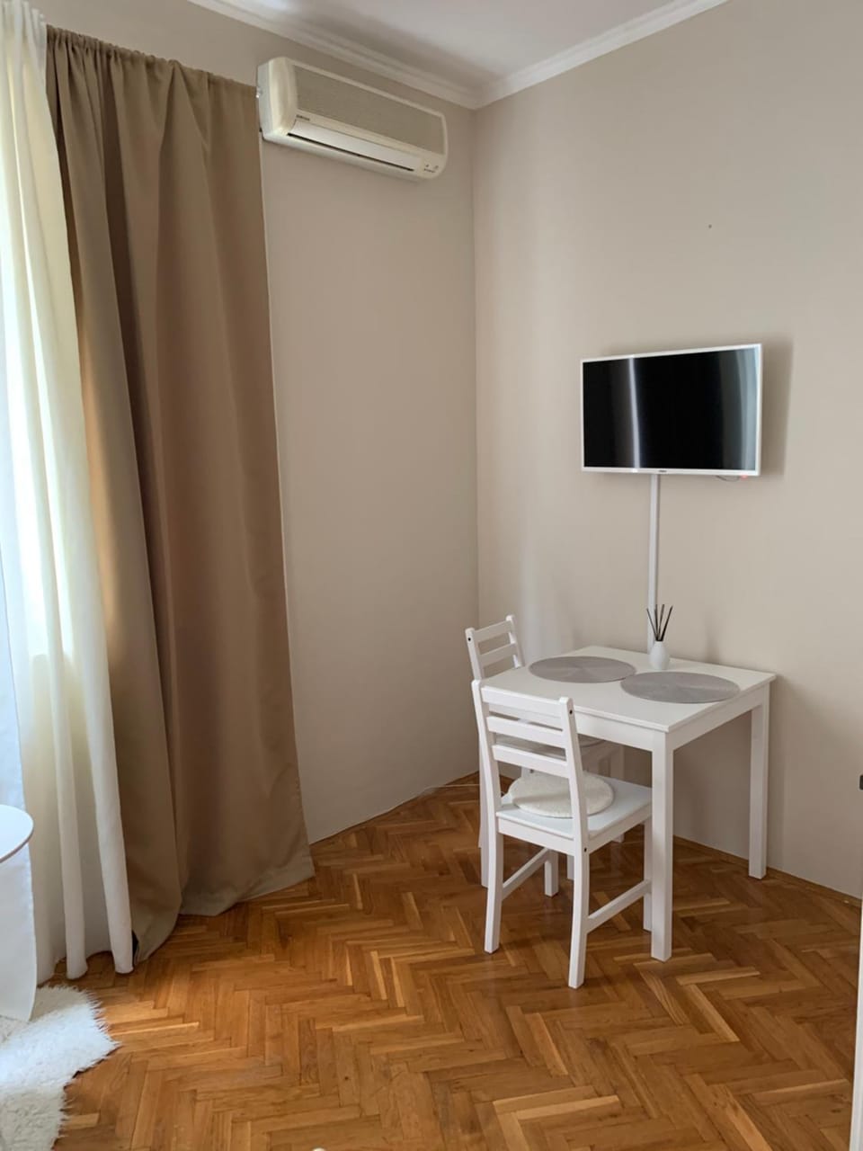 Vogue studios Apartment in Makarska