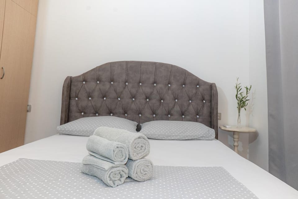 Sea Gulf Apartments 2 Apartment in Sarandë