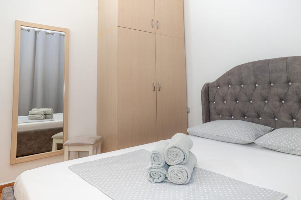 Sea Gulf Apartments 2 Apartment in Sarandë