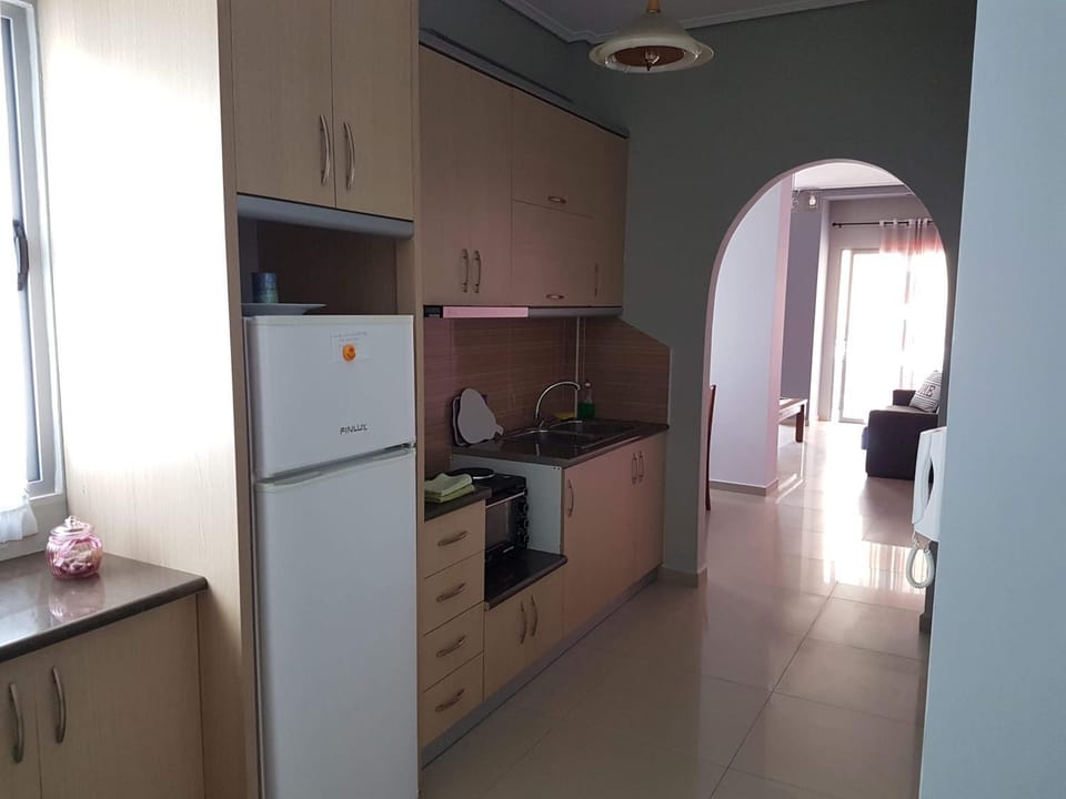 Sea Gulf Apartments 2 Apartment in Sarandë