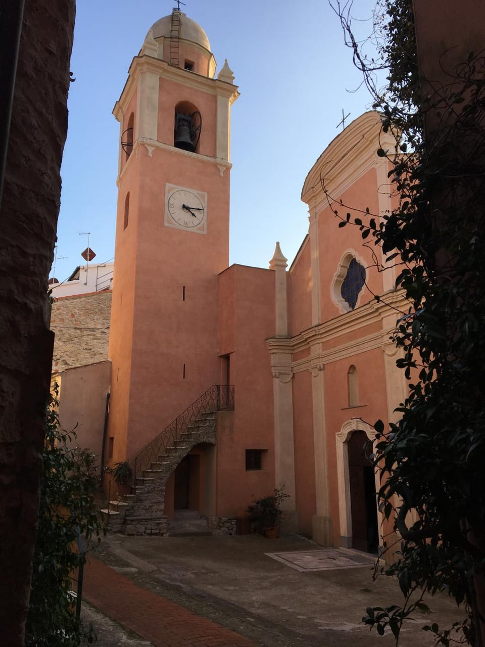 La Nipitella Bed and Breakfast in Province of Massa and Carrara