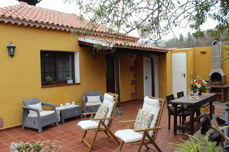 Patio, Balcony/Terrace