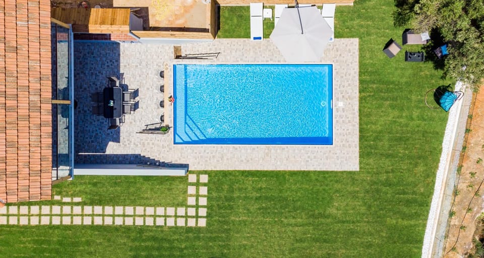 Villa Anna-Maria Villa in Zakynthos, Greece