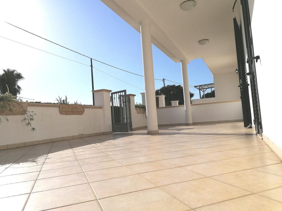 villa Lina House in Apulia