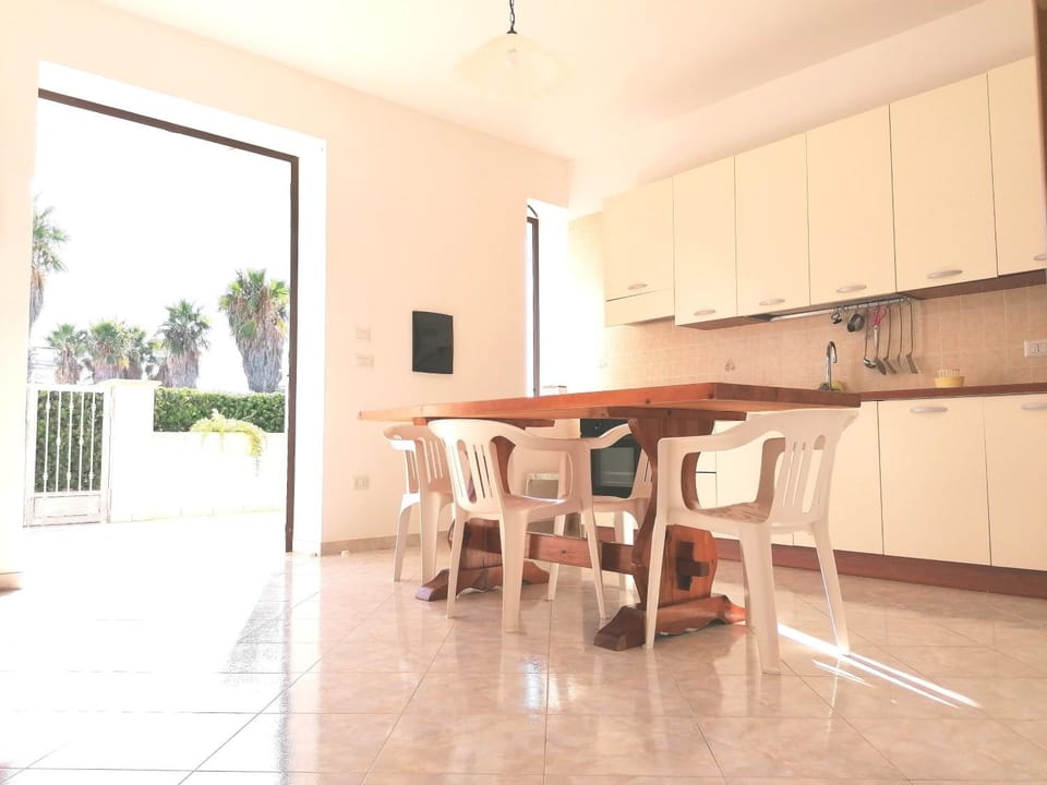 villa Lina House in Apulia