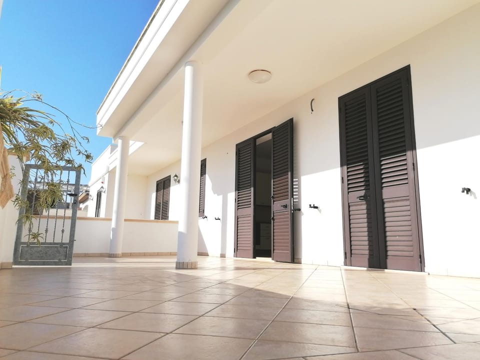 villa Lina House in Apulia