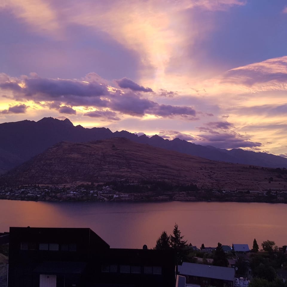 Sunrise