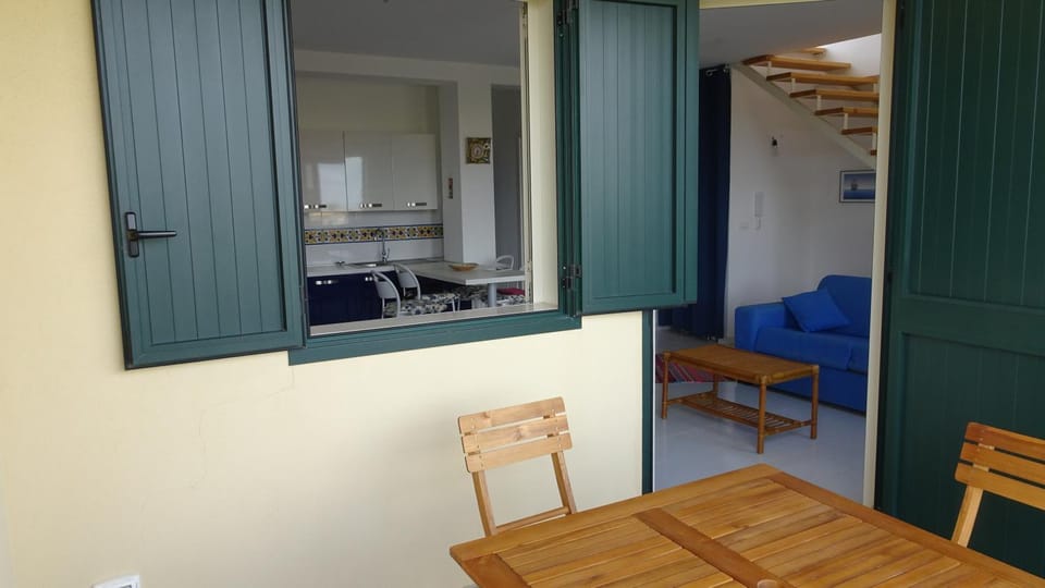 Splendido Appartamento 50mt dal mare Apartment in Marzamemi