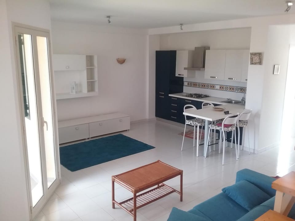 Splendido Appartamento 50mt dal mare Apartment in Marzamemi