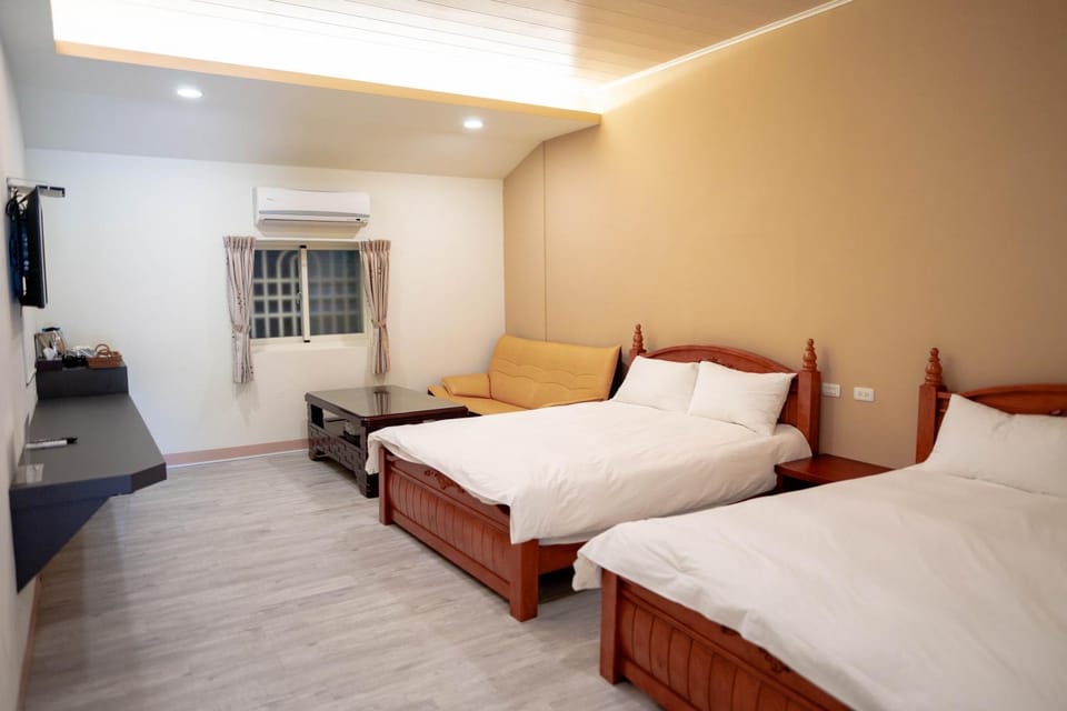 Forest Vacation rental in Hengchun Township