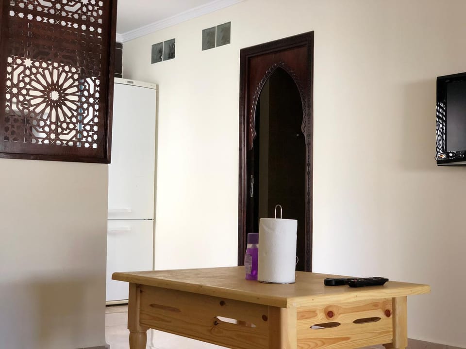 First Floor Apartment Family Layout House in Tangier-Tétouan-Al Hoceima