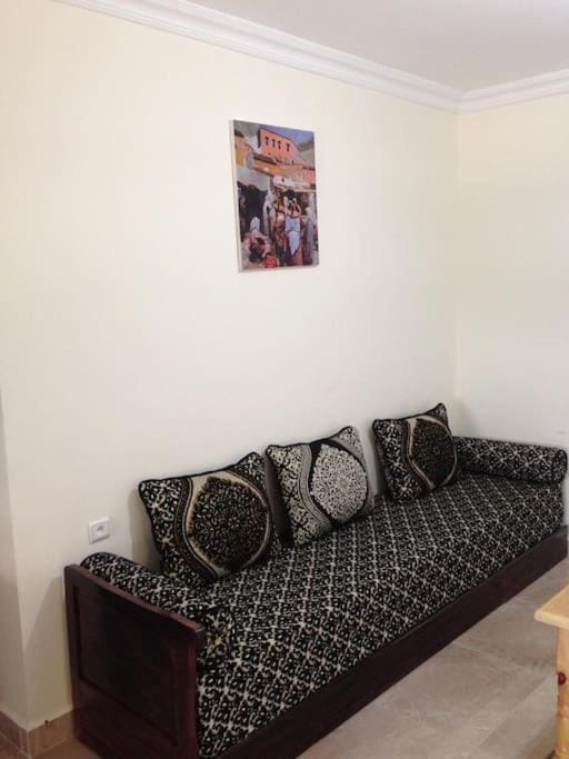 Vacation Apartment - 1st Floor House in Tangier-Tétouan-Al Hoceima