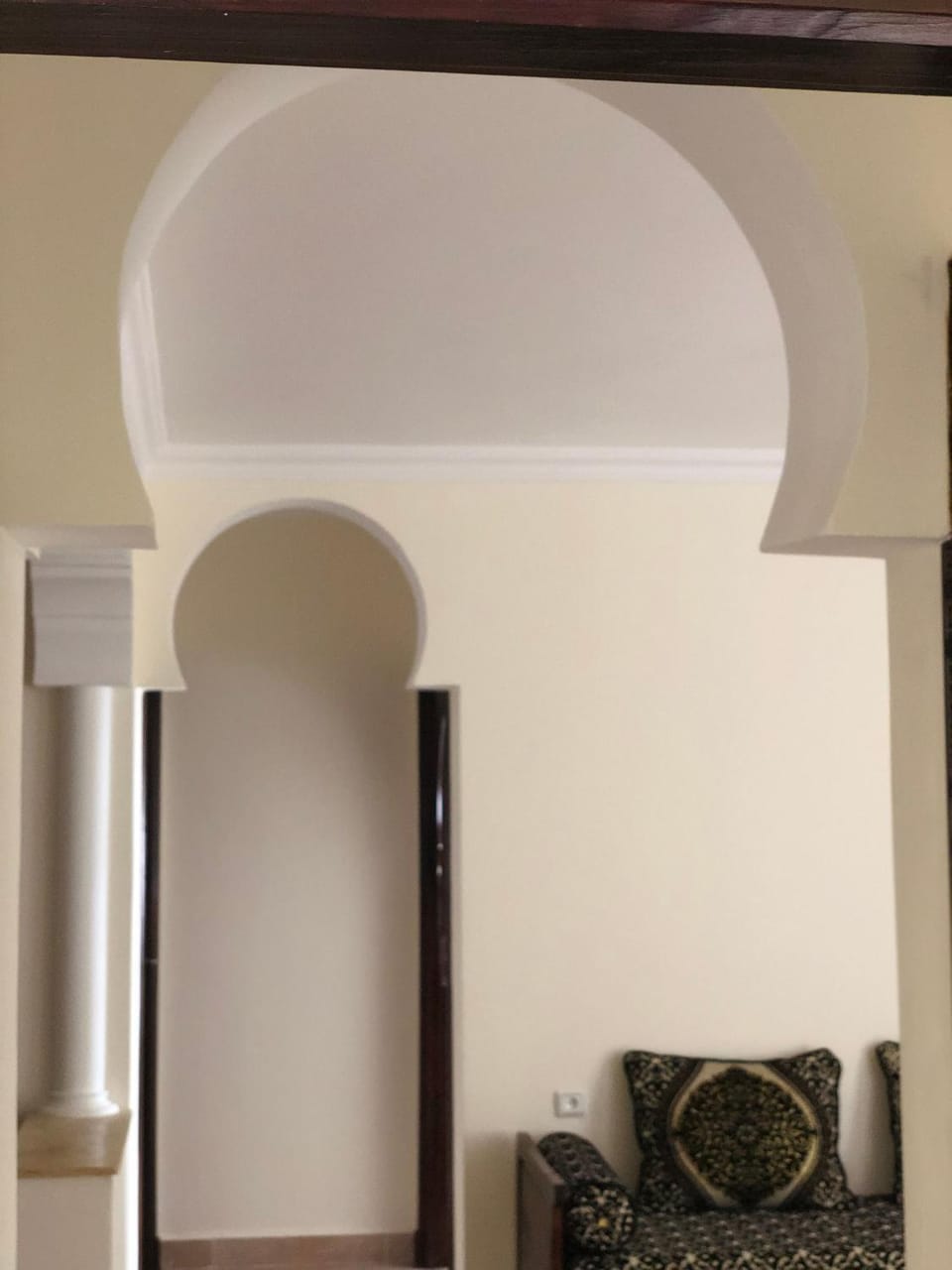 First Floor Apartment Family Layout House in Tangier-Tétouan-Al Hoceima