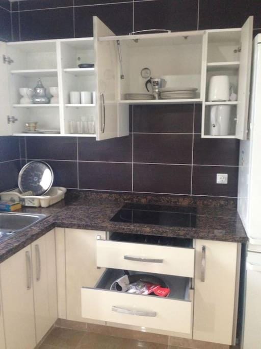 Vacation Apartment - 1st Floor House in Tangier-Tétouan-Al Hoceima