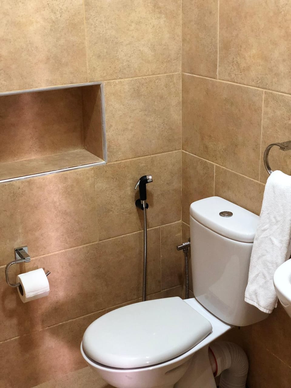 First Floor Apartment Family Layout House in Tangier-Tétouan-Al Hoceima