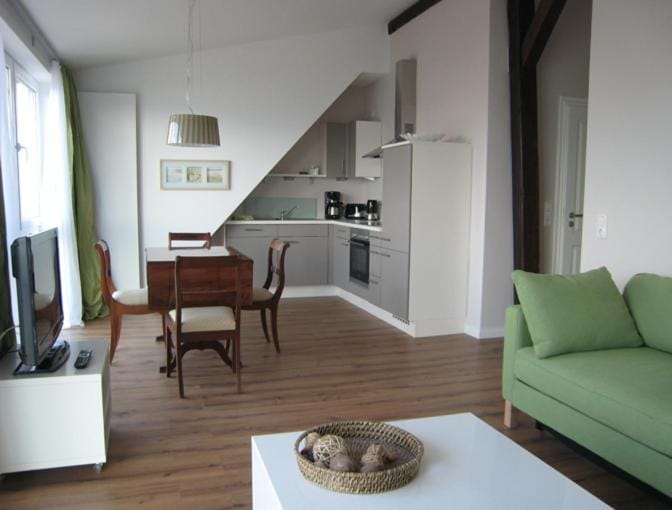 Pension Hauschildt Bed and Breakfast in Schleswig-Holstein