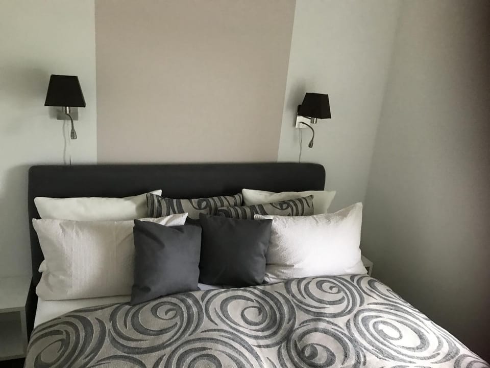 Pension Hauschildt Bed and Breakfast in Schleswig-Holstein