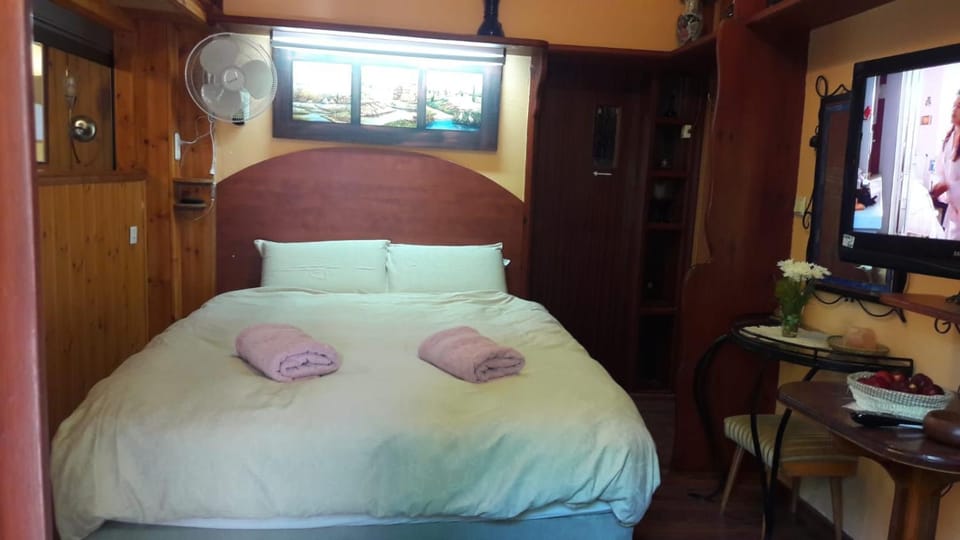 Hadar Bakfar Nature lodge in North District