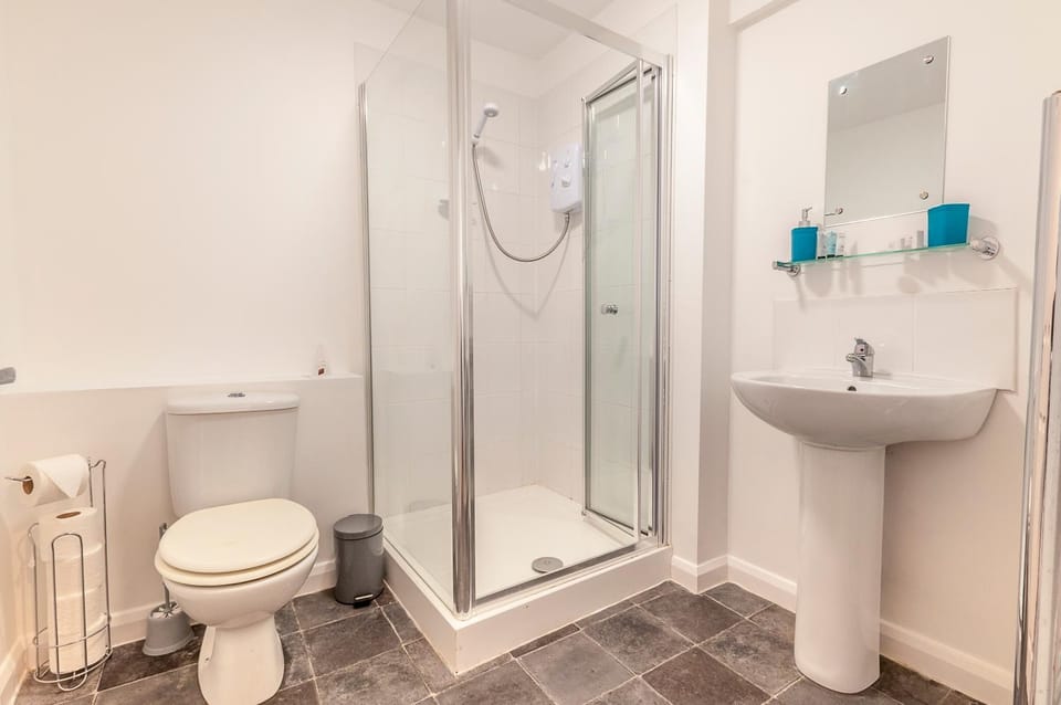 Five Way Apartments Apartment in Paignton