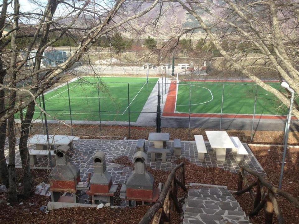 BBQ facilities, Children play ground, Banquet/Function facilities, Tennis court, Sports